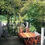 Houseboat Vliegenbos