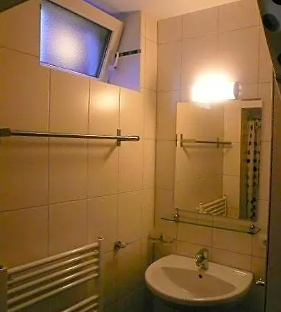 Houseboat Vliegenbos 3* Ámsterdam