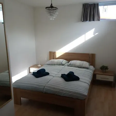 Houseboat Vliegenbos 3* Amsterdam