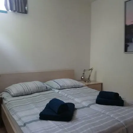 Houseboat Vliegenbos בית הארחה 3*